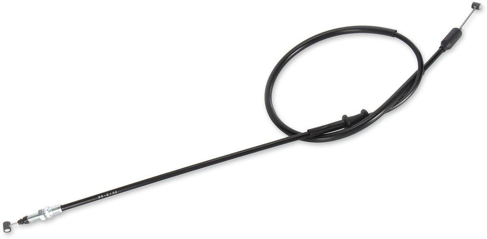 Moose Racing Clutch Cable For Yamaha YZF250 2009-2013 - Black
