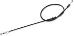 Moose Racing Clutch Cable For Yamaha YZF250 2009-2013 - Black