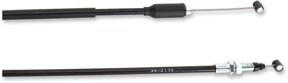 Moose Racing Clutch Cable For Yamaha YZF250 2009-2013 - Black