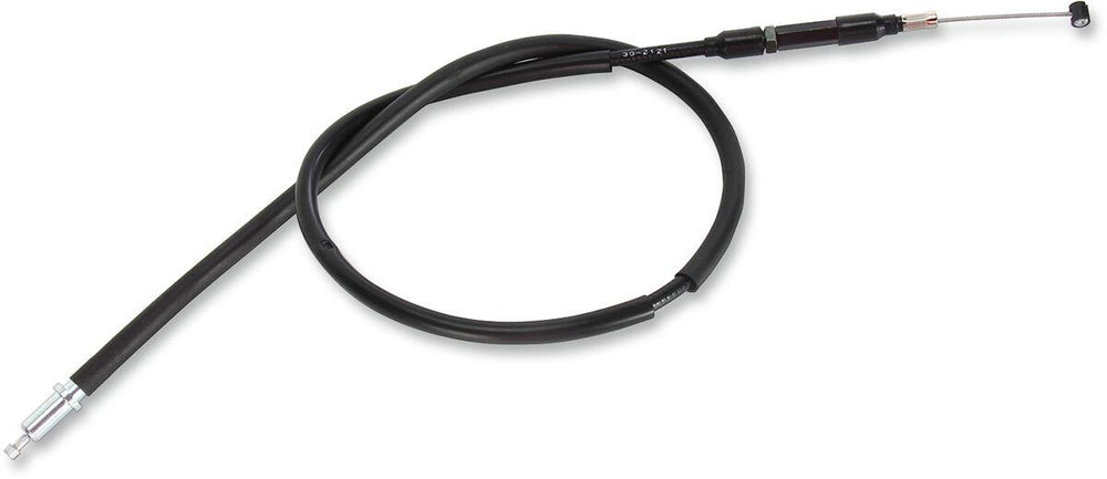 Moose Racing Clutch Cable For Yamaha WR250 R 2008-2016 - Black