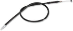 Moose Racing Clutch Cable For Yamaha WR250 R 2008-2016 - Black