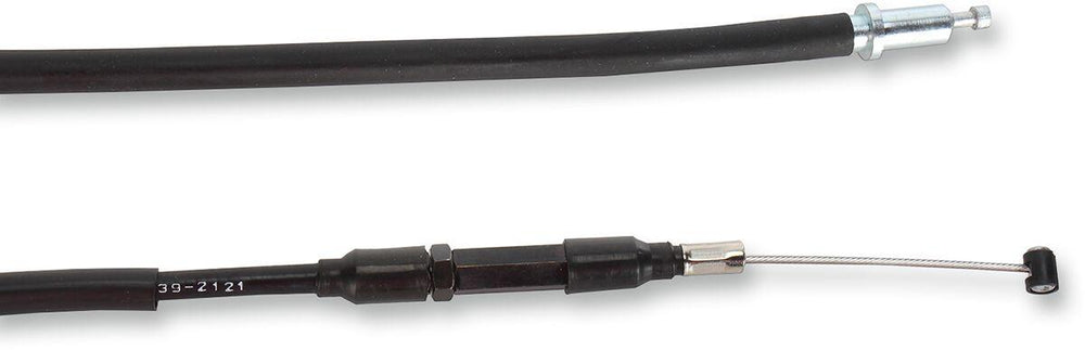 Moose Racing Clutch Cable For Yamaha WR250 R 2008-2016 - Black