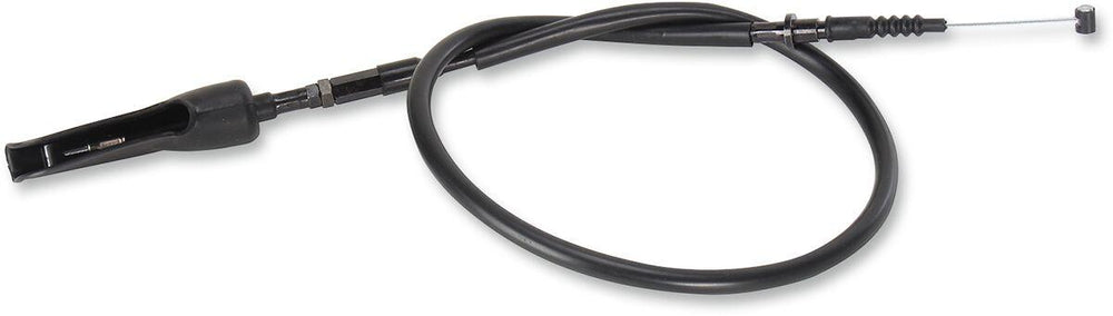 Moose Racing Clutch Cable For Yamaha YZ80 1997-2001 - Black