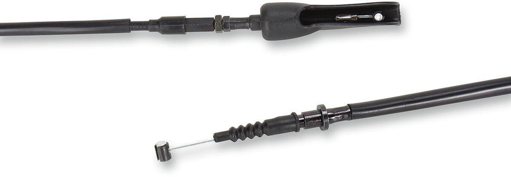 Moose Racing Clutch Cable For Yamaha YZ80 1997-2001 - Black
