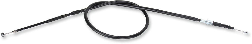 Moose Racing Clutch Cable For Yamaha YZ125 1994-2004 - Black