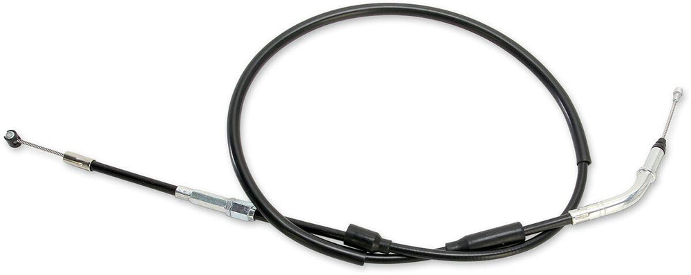 Moose Racing Clutch Cable For Suzuki RM125 2004-2008 - Black