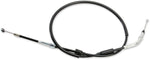 Moose Racing Clutch Cable For Suzuki RM125 2004-2008 - Black