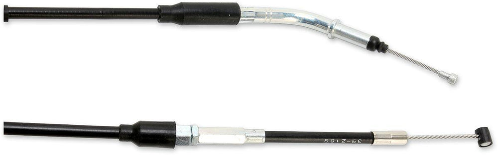 Moose Racing Clutch Cable For Suzuki RM125 2004-2008 - Black