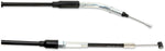 Moose Racing Clutch Cable For Suzuki RM125 2004-2008 - Black