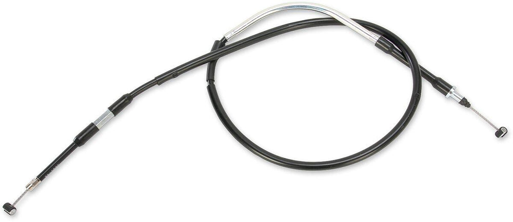 Moose Racing Clutch Cable For Kawasaki KXF250 2004 - Black