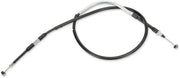 Moose Racing Clutch Cable For Kawasaki KXF250 2004 - Black