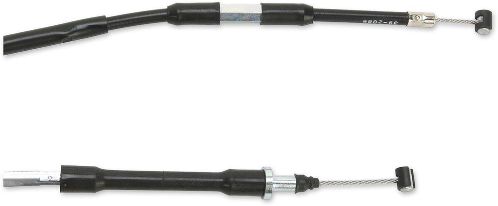 Moose Racing Clutch Cable For Kawasaki KXF250 2004 - Black