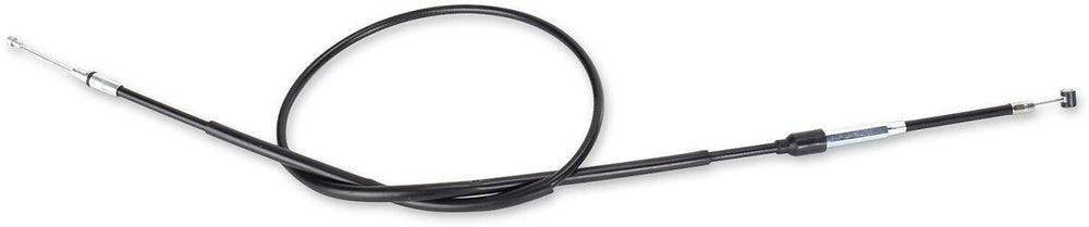 Moose Racing Clutch Cable For Suzuki RM125 2001-2003 - Black