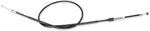 Moose Racing Clutch Cable For Suzuki RM125 2001-2003 - Black