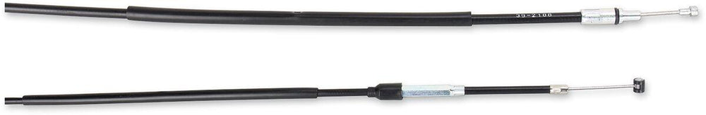 Moose Racing Clutch Cable For Suzuki RM125 2001-2003 - Black