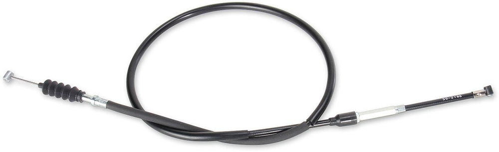 Moose Racing Clutch Cable For Suzuki RM125 1992-1993 - Black