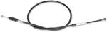 Moose Racing Clutch Cable For Suzuki RM125 1992-1993 - Black