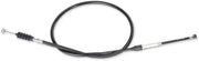 Moose Racing Clutch Cable For Suzuki RM125 1992-1993 - Black