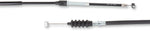 Moose Racing Clutch Cable For Suzuki RM125 1992-1993 - Black