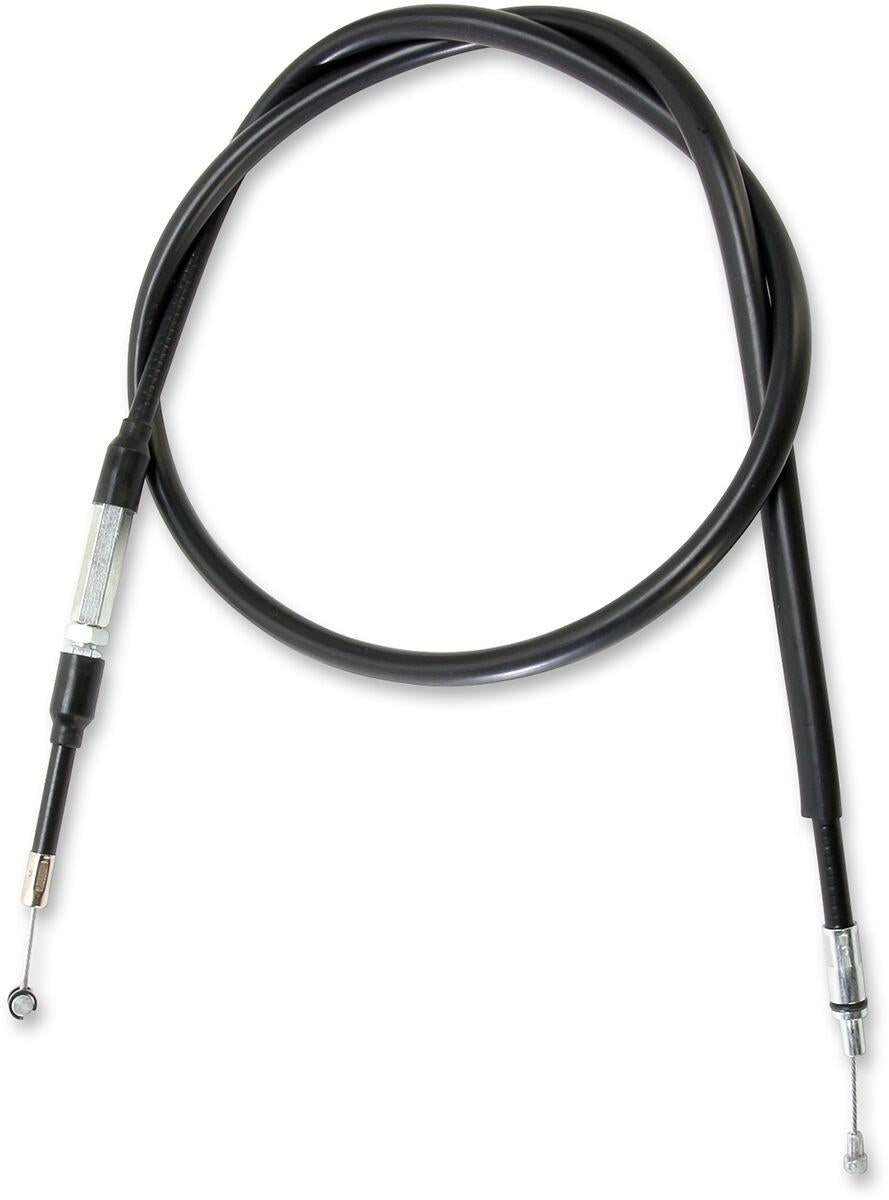 Moose Racing Clutch Cable For Honda CR250 1984-1997 - Black