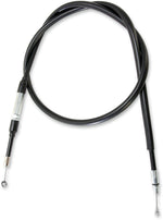 Moose Racing Clutch Cable For Honda CR250 1984-1997 - Black