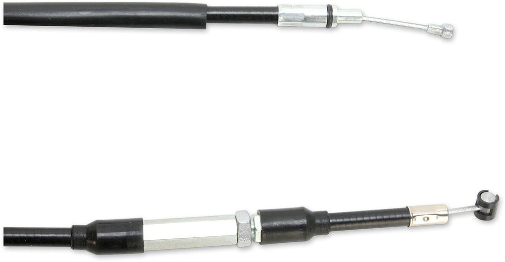 Moose Racing Clutch Cable For Honda CR250 1984-1997 - Black