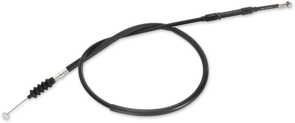 Moose Racing Clutch Cable For Suzuki RM125 1994-1997 - Black