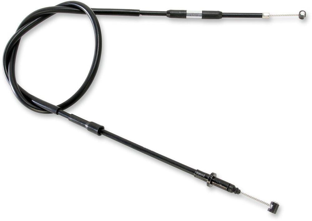 Moose Racing Clutch Cable For Kawasaki KXF250 2011-2012 - Black