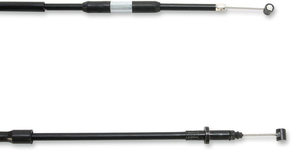 Moose Racing Clutch Cable For Kawasaki KXF250 2011-2012 - Black