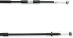 Moose Racing Clutch Cable For Kawasaki KXF250 2011-2012 - Black