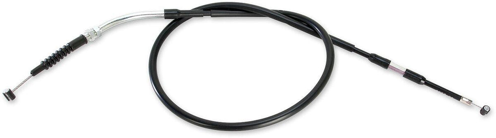 Moose Racing Clutch Cable For Kawasaki KXF450 2009-2015 - Black