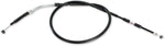 Moose Racing Clutch Cable For Kawasaki KXF450 2009-2015 - Black