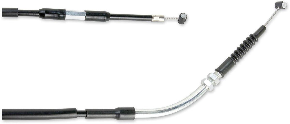 Moose Racing Clutch Cable For Kawasaki KXF450 2009-2015 - Black