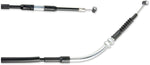 Moose Racing Clutch Cable For Kawasaki KXF450 2009-2015 - Black