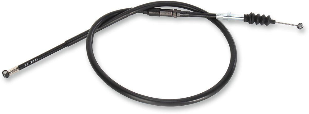 Moose Racing Clutch Cable For Kawasaki KX250 1999-2004 - Black