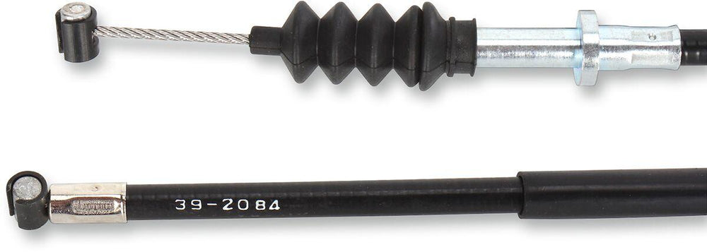 Moose Racing Clutch Cable For Kawasaki KX250 1999-2004 - Black