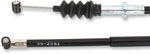 Moose Racing Clutch Cable For Kawasaki KX250 1999-2004 - Black