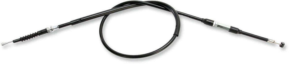 Moose Racing Clutch Cable For Kawasaki KDX250 1989-1999 - Black