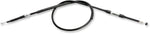 Moose Racing Clutch Cable For Kawasaki KDX250 1989-1999 - Black
