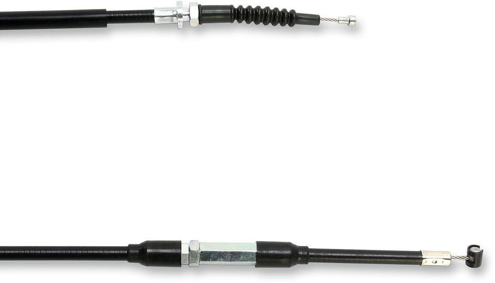 Moose Racing Clutch Cable For Kawasaki KDX250 1989-1999 - Black