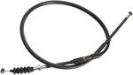 Moose Racing Clutch Cable For Kawasaki KX125 1999 - Black
