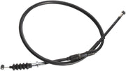 Moose Racing Clutch Cable For Kawasaki KX125 1999 - Black