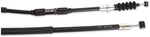 Moose Racing Clutch Cable For Kawasaki KX125 1999 - Black
