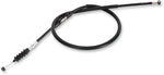 Moose Racing Clutch Cable For Kawasaki KX125 2000-2002 - Black