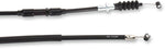 Moose Racing Clutch Cable For Kawasaki KX125 2000-2002 - Black