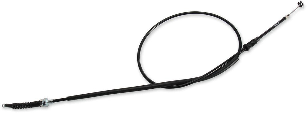 Moose Racing Clutch Cable For Kawasaki KX125 1988 - Black
