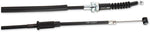 Moose Racing Clutch Cable For Kawasaki KX125 1988 - Black