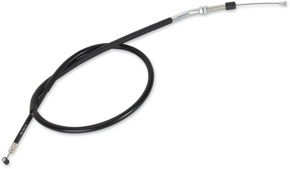 Moose Racing Clutch Cable For Honda XR400R 1996-2004 - Black