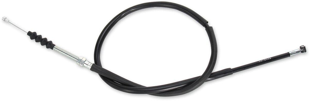 Moose Racing Clutch Cable For Honda XR600L 1993-2024 - Black