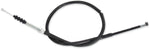 Moose Racing Clutch Cable For Honda XR600L 1993-2024 - Black